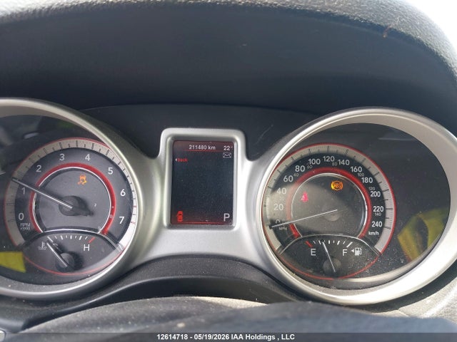Продаж на аукціоні авто 2013 Dodge Journey, vin: 3C4PDCABXDT721407, номер лоту: 12614718