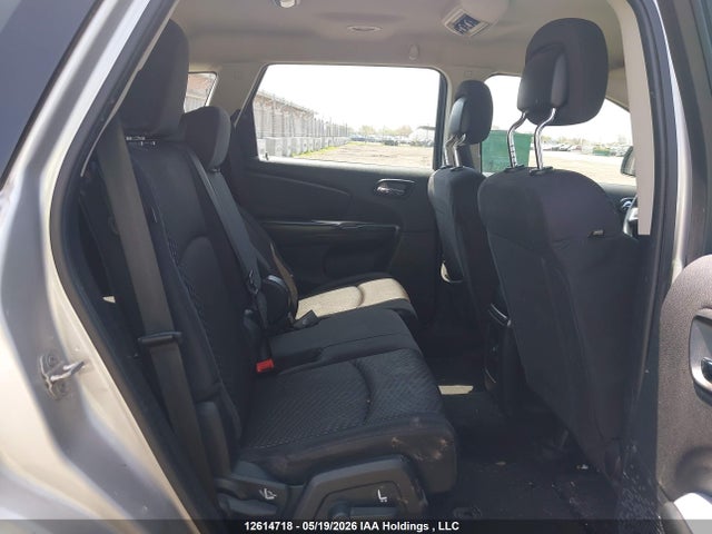Продаж на аукціоні авто 2013 Dodge Journey, vin: 3C4PDCABXDT721407, номер лоту: 12614718