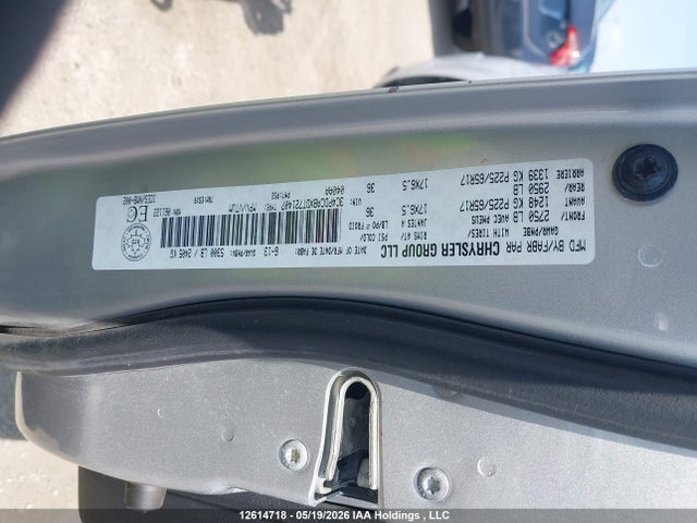Продаж на аукціоні авто 2013 Dodge Journey, vin: 3C4PDCABXDT721407, номер лоту: 12614718