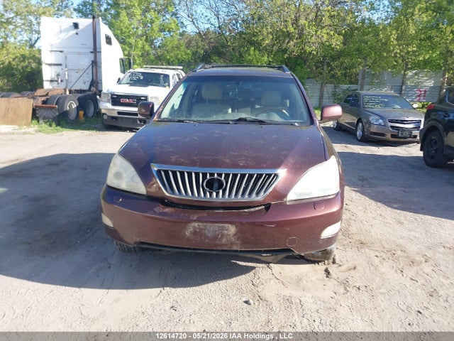 Aukcja sprzedaży 2009 Lexus Rx 350, vin: JTJHK31U392855905, numer aukcji: 12614720