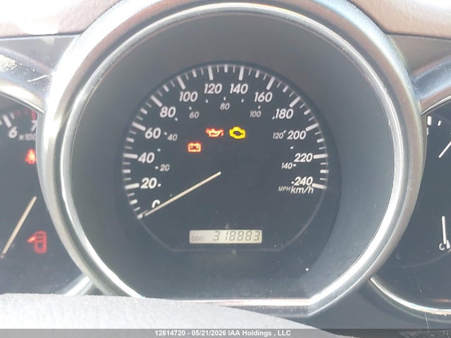 Aukcja sprzedaży 2009 Lexus Rx 350, vin: JTJHK31U392855905, numer aukcji: 12614720