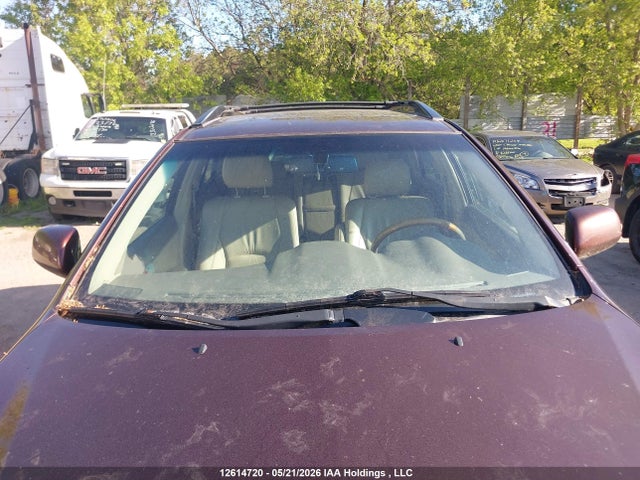 Aukcja sprzedaży 2009 Lexus Rx 350, vin: JTJHK31U392855905, numer aukcji: 12614720