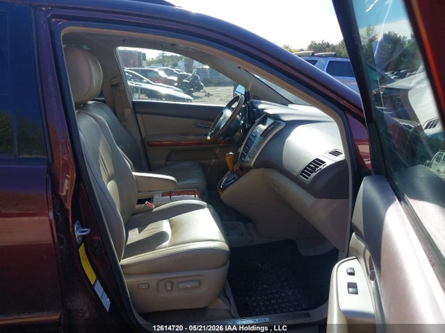 Aukcja sprzedaży 2009 Lexus Rx 350, vin: JTJHK31U392855905, numer aukcji: 12614720