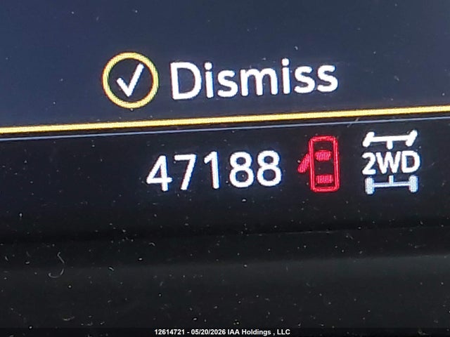 2023 Cadillac Xt4 Sport მანქანა იყიდება აუქციონზე, vin: 1GYFZFR42PF162187, აუქციონის ნომერი: 12614721