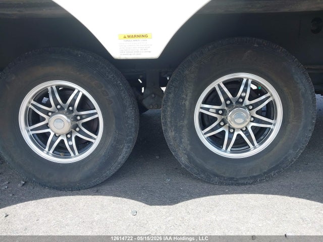 12614722 :رقم المزاد ، 573FS3823K9901821 vin ، 2019 Grand Design Travel Trailer مزاد بيع