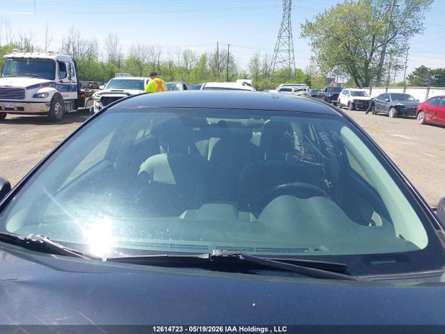 2012 Toyota Corolla S/le მანქანა იყიდება აუქციონზე, vin: 2T1BU4EE2CC864969, აუქციონის ნომერი: 12614723