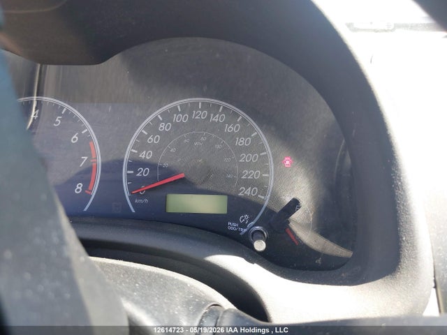 2012 Toyota Corolla S/le მანქანა იყიდება აუქციონზე, vin: 2T1BU4EE2CC864969, აუქციონის ნომერი: 12614723