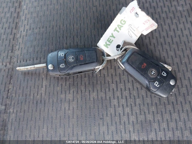 Продаж на аукціоні авто 2015 Ford F150 Supercrew, vin: 1FTEW1CG1FFC01172, номер лоту: 12614729