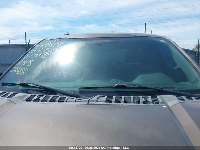 Продаж на аукціоні авто 2015 Ford F150 Supercrew, vin: 1FTEW1CG1FFC01172, номер лоту: 12614729