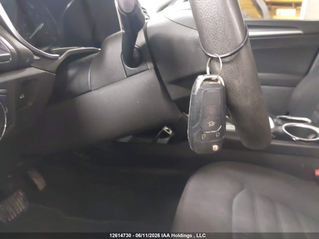 Продажа на аукционе авто 2013 Ford Fusion Se Hybrid, vin: 3FA6P0LU4DR180003, номер лота: 12614730