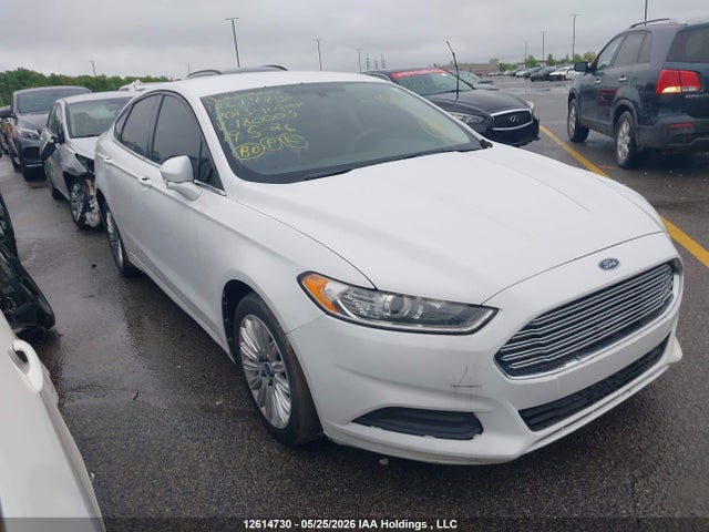 Продажа на аукционе авто 2013 Ford Fusion Se Hybrid, vin: 3FA6P0LU4DR180003, номер лота: 12614730