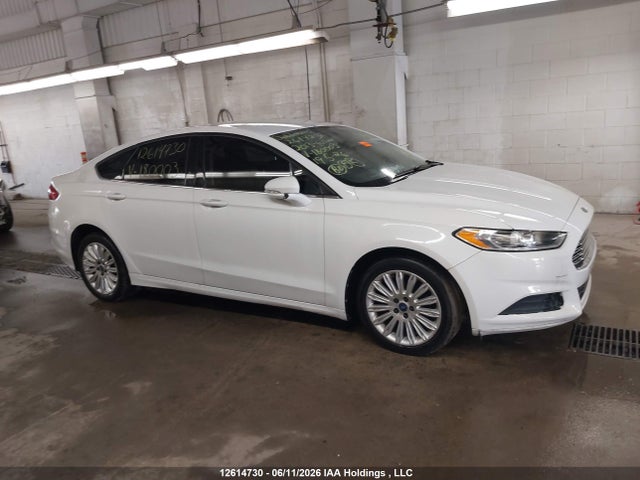 Продажа на аукционе авто 2013 Ford Fusion Se Hybrid, vin: 3FA6P0LU4DR180003, номер лота: 12614730