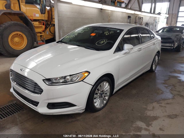 Продажа на аукционе авто 2013 Ford Fusion Se Hybrid, vin: 3FA6P0LU4DR180003, номер лота: 12614730