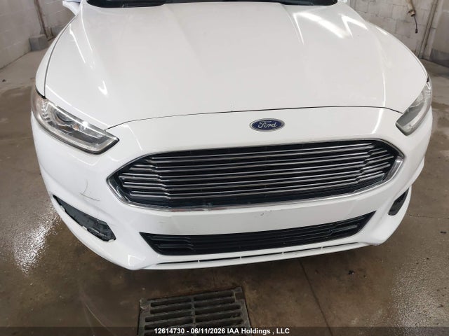 Продажа на аукционе авто 2013 Ford Fusion Se Hybrid, vin: 3FA6P0LU4DR180003, номер лота: 12614730