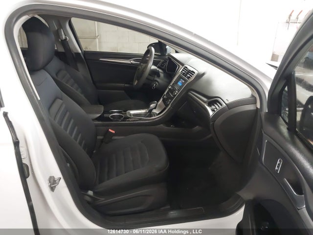 Продажа на аукционе авто 2013 Ford Fusion Se Hybrid, vin: 3FA6P0LU4DR180003, номер лота: 12614730