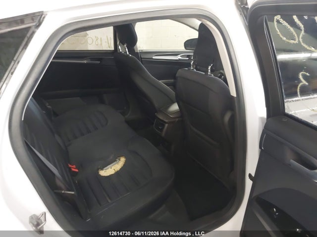 Продажа на аукционе авто 2013 Ford Fusion Se Hybrid, vin: 3FA6P0LU4DR180003, номер лота: 12614730