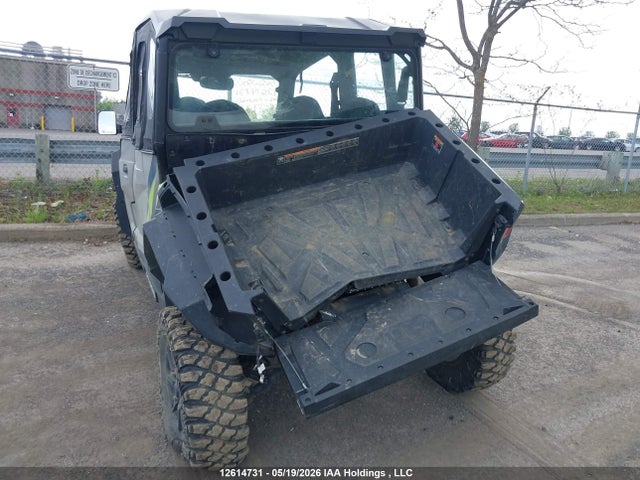 Aukcja sprzedaży 2023 Polaris General Xp 4 1000 Sport, vin: 3NSGME997PM392644, numer aukcji: 12614731