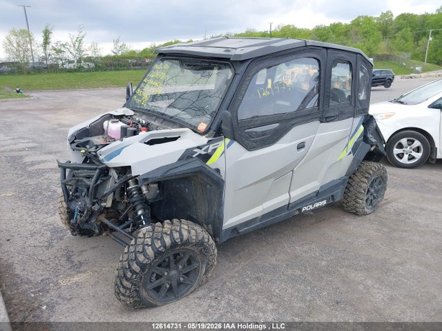 Aukcja sprzedaży 2023 Polaris General Xp 4 1000 Sport, vin: 3NSGME997PM392644, numer aukcji: 12614731