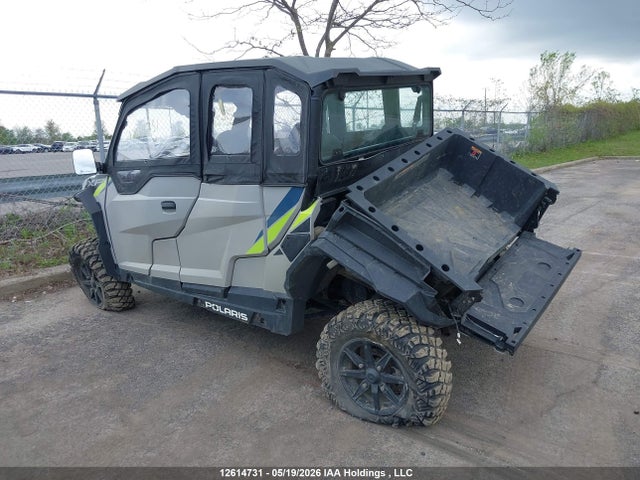 Aukcja sprzedaży 2023 Polaris General Xp 4 1000 Sport, vin: 3NSGME997PM392644, numer aukcji: 12614731