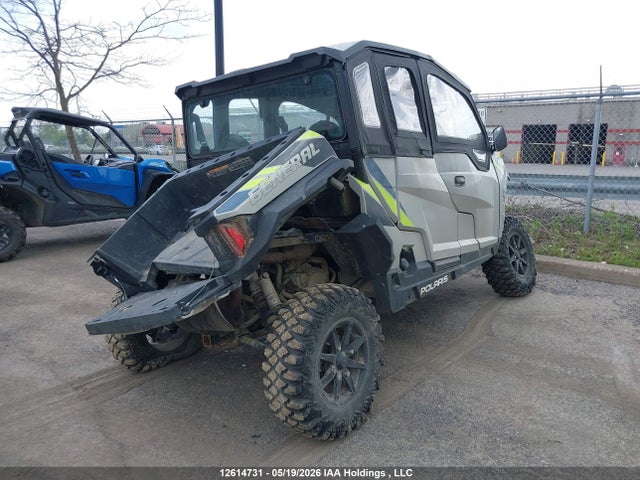 Aukcja sprzedaży 2023 Polaris General Xp 4 1000 Sport, vin: 3NSGME997PM392644, numer aukcji: 12614731