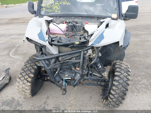 Aukcja sprzedaży 2023 Polaris General Xp 4 1000 Sport, vin: 3NSGME997PM392644, numer aukcji: 12614731