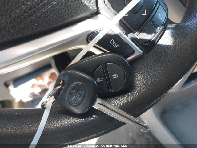 Toyota Sienna 7 Passenger 2015 5TDZK3DC5FS615656 Image 11