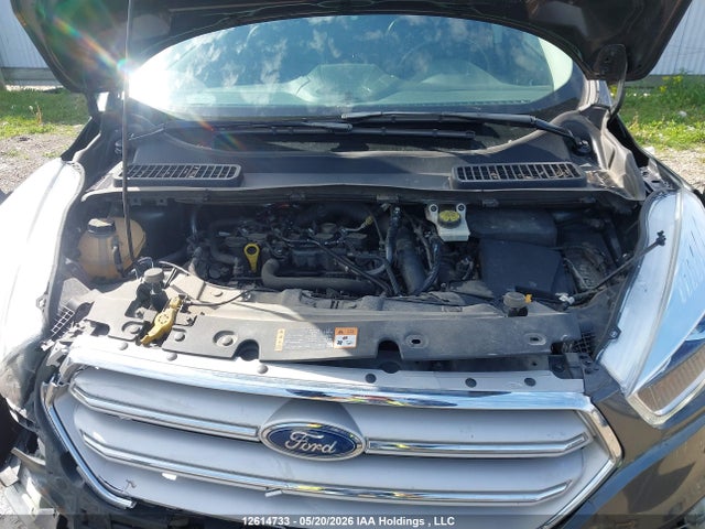 Ford ESCAPE SEL 2019 1FMCU9HD7KUB72711 Image 10