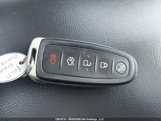 Ford ESCAPE SEL 2019 1FMCU9HD7KUB72711 Image 11