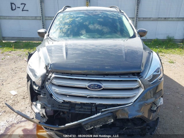 Ford ESCAPE SEL 2019 1FMCU9HD7KUB72711 Image 12