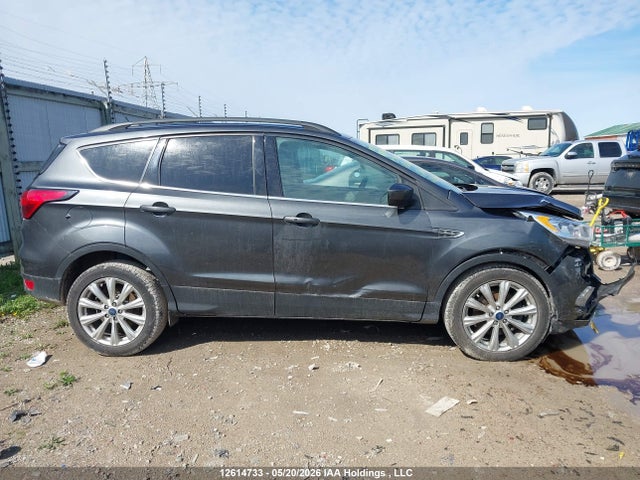 Ford ESCAPE SEL 2019 1FMCU9HD7KUB72711 Image 13