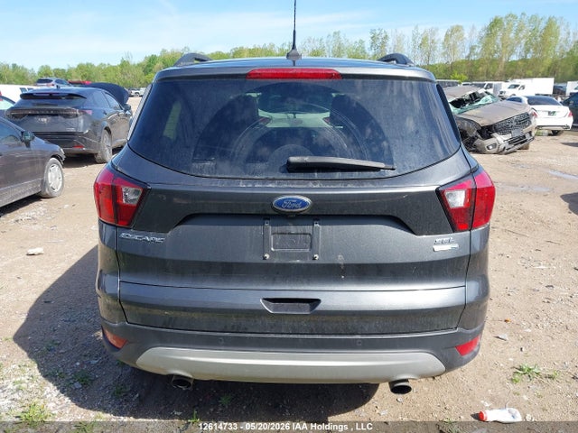 Ford ESCAPE SEL 2019 1FMCU9HD7KUB72711 Image 16