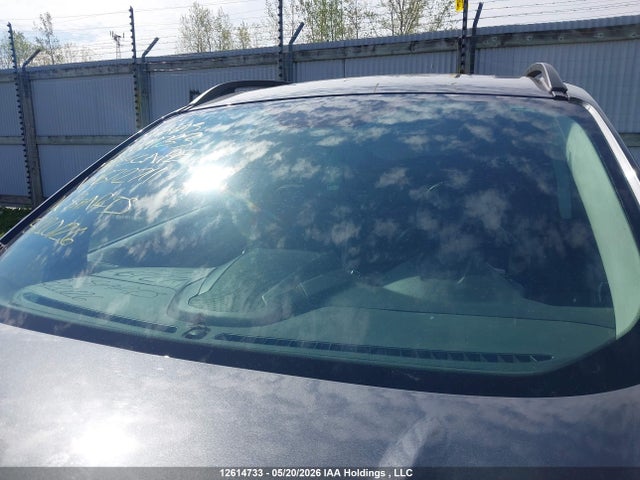 1FMCU9HD7KUB72711 Ford ESCAPE SEL