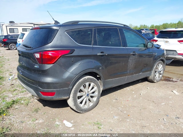 Ford ESCAPE SEL 2019 1FMCU9HD7KUB72711 Image 4