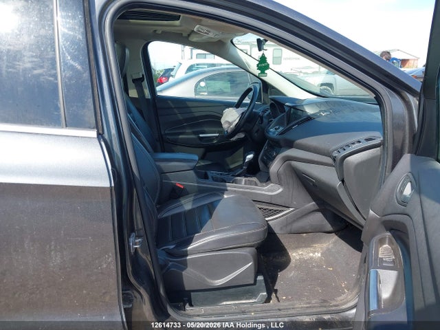 Ford ESCAPE SEL 2019 1FMCU9HD7KUB72711 Image 5
