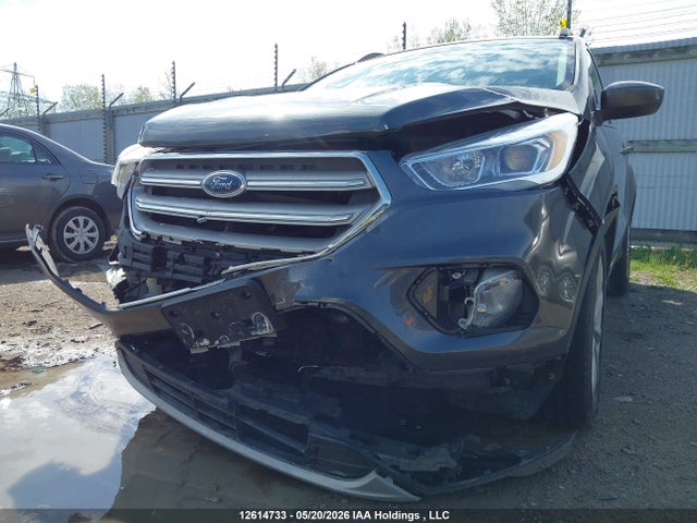 Ford ESCAPE SEL 2019 1FMCU9HD7KUB72711 Image 6