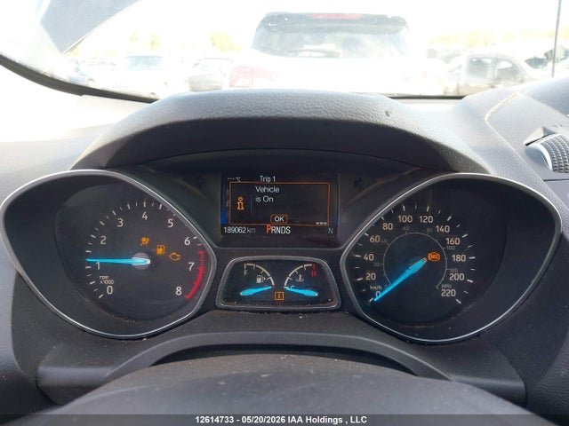 Ford ESCAPE SEL 2019 1FMCU9HD7KUB72711 Image 7