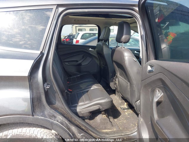Ford ESCAPE SEL 2019 1FMCU9HD7KUB72711 Image 8