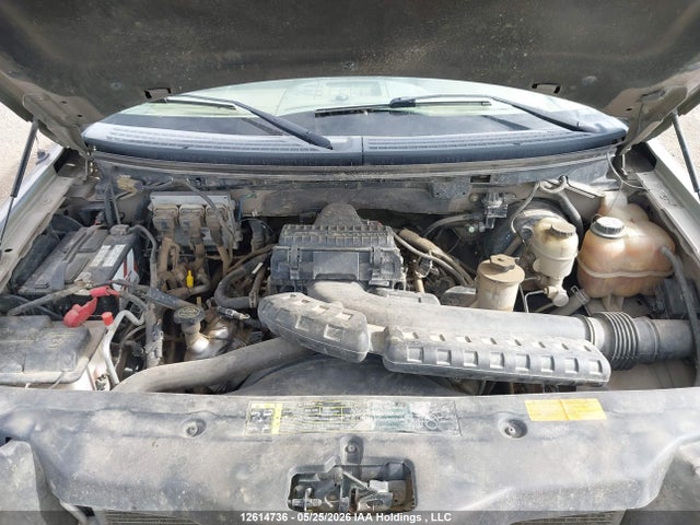 Aukcja sprzedaży 2004 Ford F-150 Fx4/lariat/xlt, vin: 1FTPW14504KA39836, numer aukcji: 12614736