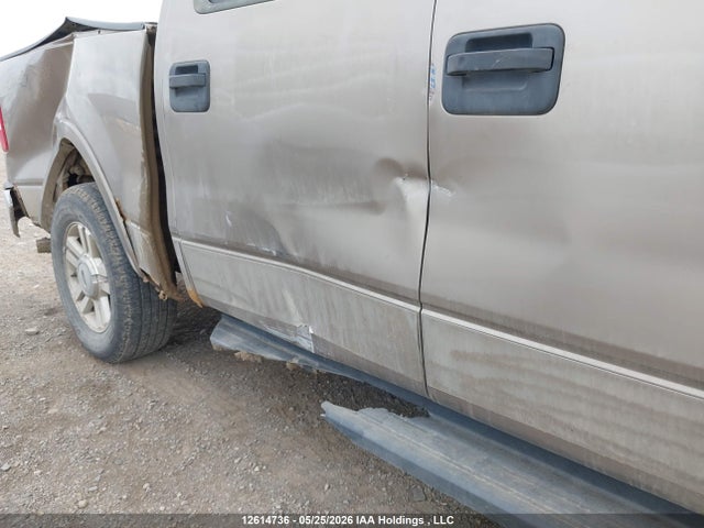 Aukcja sprzedaży 2004 Ford F-150 Fx4/lariat/xlt, vin: 1FTPW14504KA39836, numer aukcji: 12614736
