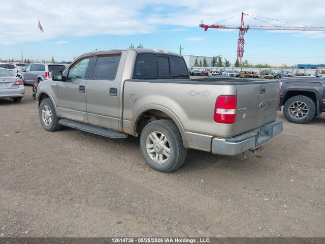 Aukcja sprzedaży 2004 Ford F-150 Fx4/lariat/xlt, vin: 1FTPW14504KA39836, numer aukcji: 12614736
