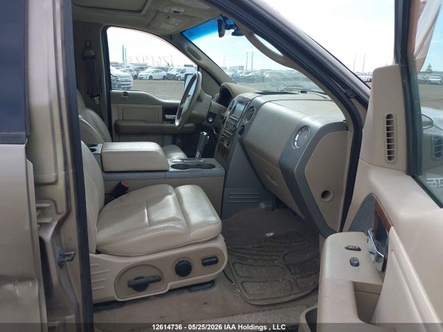 Aukcja sprzedaży 2004 Ford F-150 Fx4/lariat/xlt, vin: 1FTPW14504KA39836, numer aukcji: 12614736