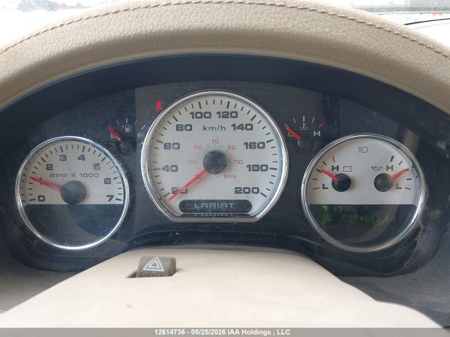 Aukcja sprzedaży 2004 Ford F-150 Fx4/lariat/xlt, vin: 1FTPW14504KA39836, numer aukcji: 12614736
