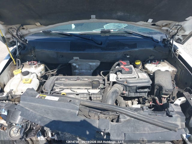 Продажа на аукционе авто 2014 Jeep Compass Sport/north, vin: 1C4NJCAA2ED661962, номер лота: 12614738