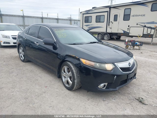 Aukcja sprzedaży 2012 Acura Tsx, vin: JH4CU2F49CC801972, numer aukcji: 12614740