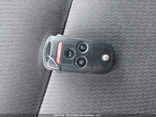 Aukcja sprzedaży 2012 Acura Tsx, vin: JH4CU2F49CC801972, numer aukcji: 12614740