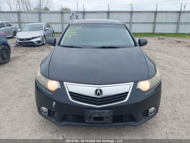 Aukcja sprzedaży 2012 Acura Tsx, vin: JH4CU2F49CC801972, numer aukcji: 12614740