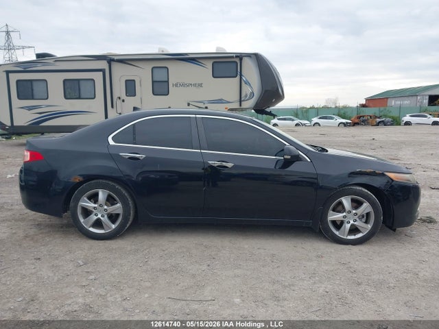 Aukcja sprzedaży 2012 Acura Tsx, vin: JH4CU2F49CC801972, numer aukcji: 12614740
