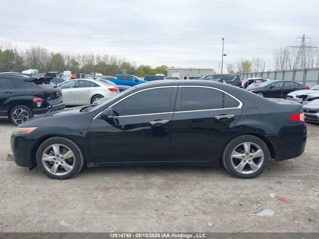 Aukcja sprzedaży 2012 Acura Tsx, vin: JH4CU2F49CC801972, numer aukcji: 12614740