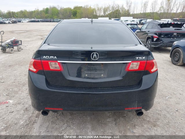 Aukcja sprzedaży 2012 Acura Tsx, vin: JH4CU2F49CC801972, numer aukcji: 12614740