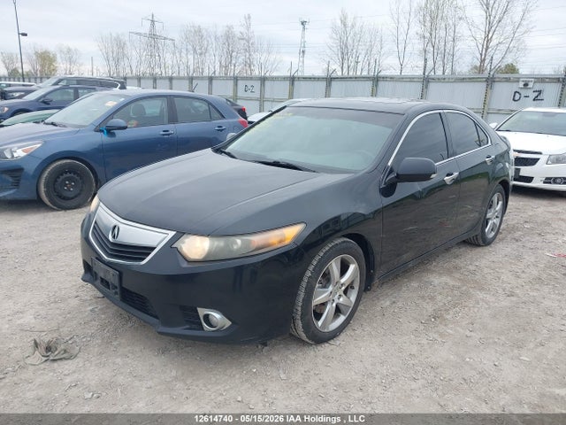 Aukcja sprzedaży 2012 Acura Tsx, vin: JH4CU2F49CC801972, numer aukcji: 12614740